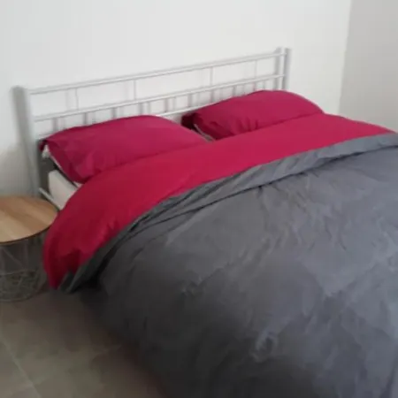Neuf P3 50m2 Apartment Nimes
