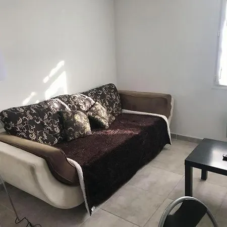 Apartment Neuf P3 50m2 Nimes