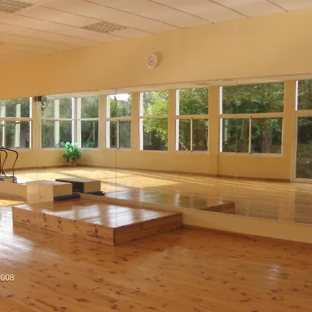 Neuf P3 50m2 Apartment