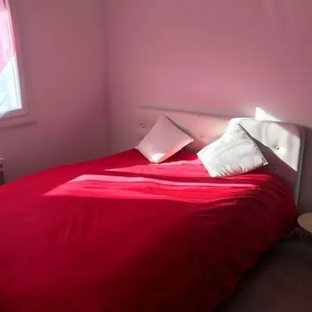 Apartment Neuf P3 50m2 *