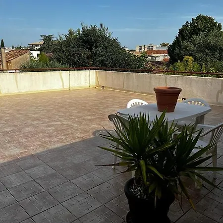 Neuf P3 50m2 Apartment *
